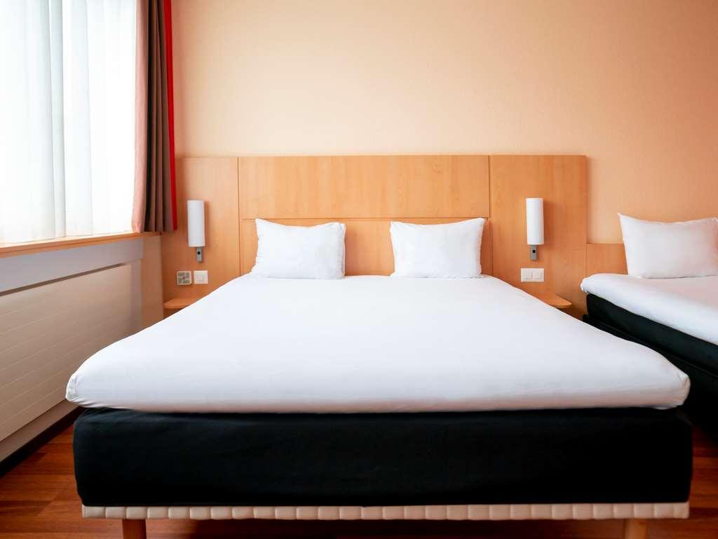 Hotel Ibis Luzern Kriens Chambre photo