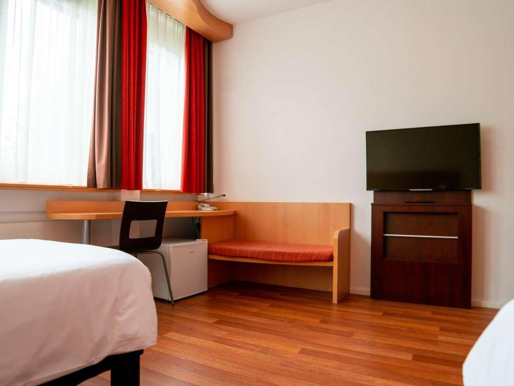 Hotel Ibis Luzern Kriens Extérieur photo