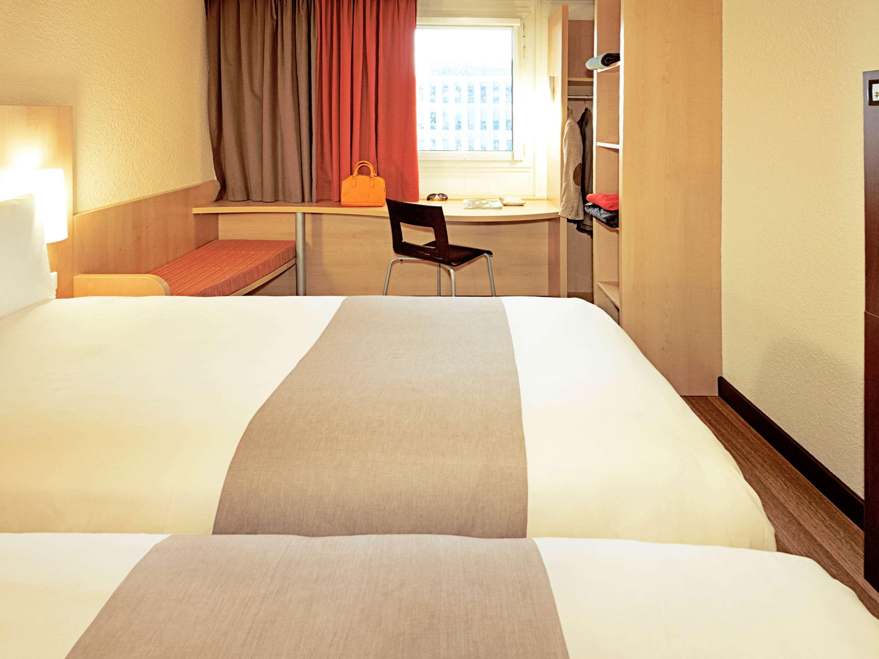 Hotel Ibis Luzern Kriens Extérieur photo