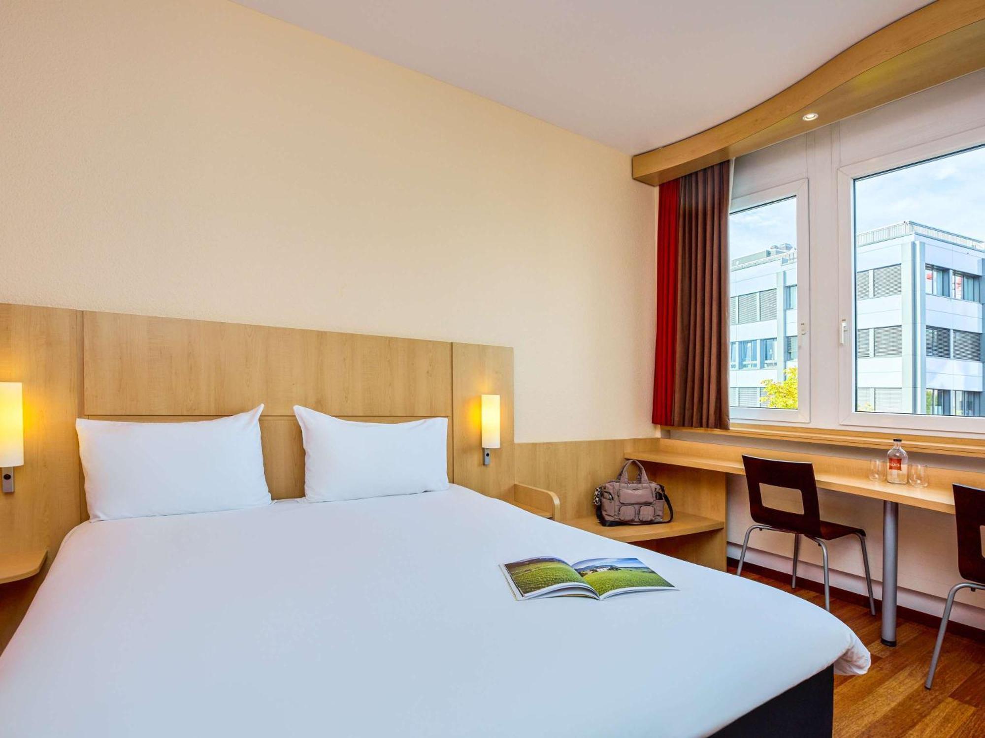 Hotel Ibis Luzern Kriens Extérieur photo